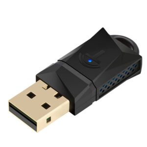 300 Mbps Wireless USB WiFi Adapter Portable Network Card WL3