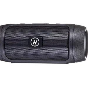 Compact Portable Bluetooth Speaker