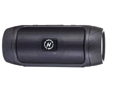Compact Portable Bluetooth Speaker